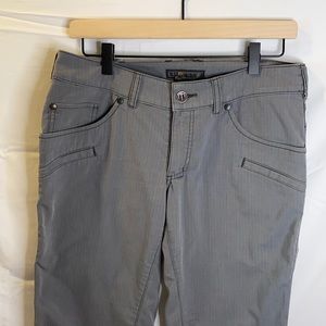 5.11 Tactical Cirrus Pants - Women’s Size 8